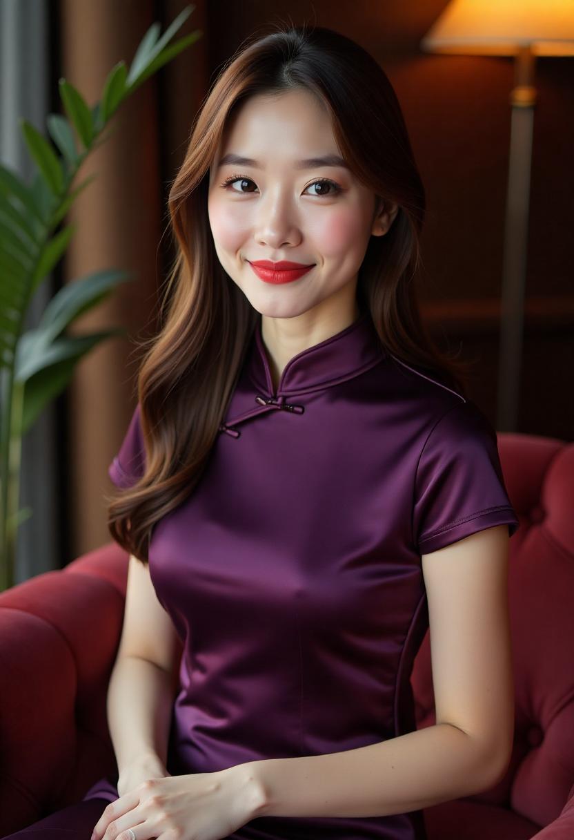 直播封面